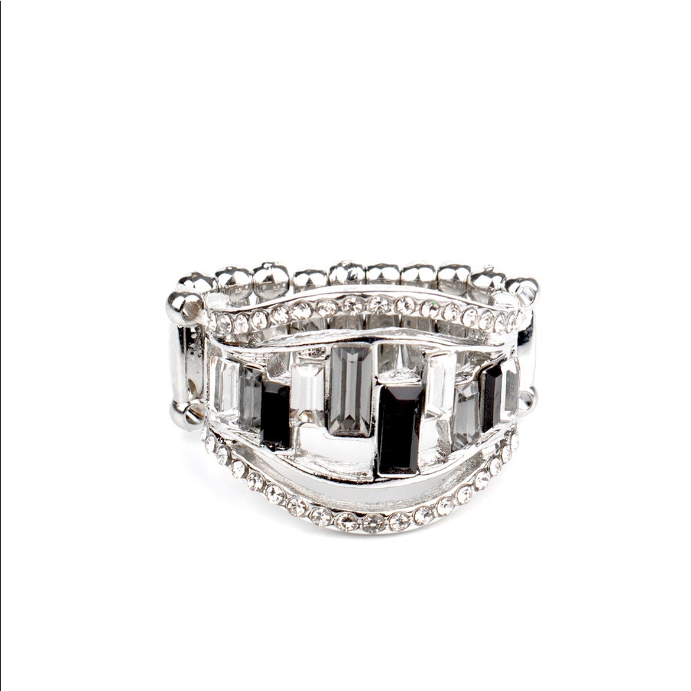 PAPARAZZI RINGS - Picture 3 of 12